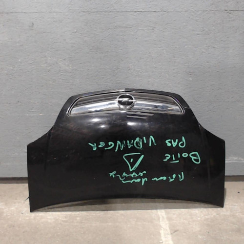Capot Opel MERIVA A Monospace 1.3 cdti (2003-2010)