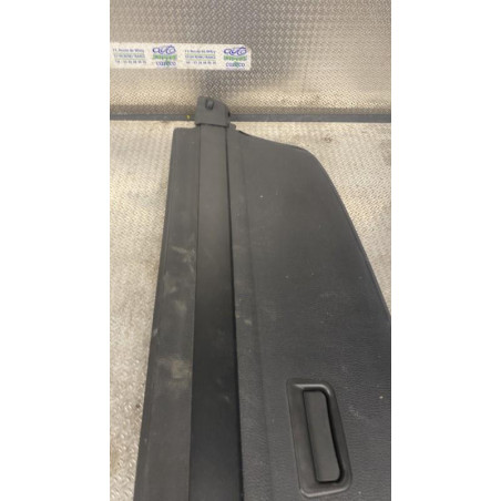 Tablette plage arrière Vw PASSAT B6 Variant 2.0 tdi 16v (2005-2010) 5 portes