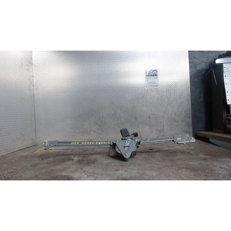 Mecanisme  moteur lève-glace avant droit OPEL VIVARO 1  VIVARO 1 PHASE 1