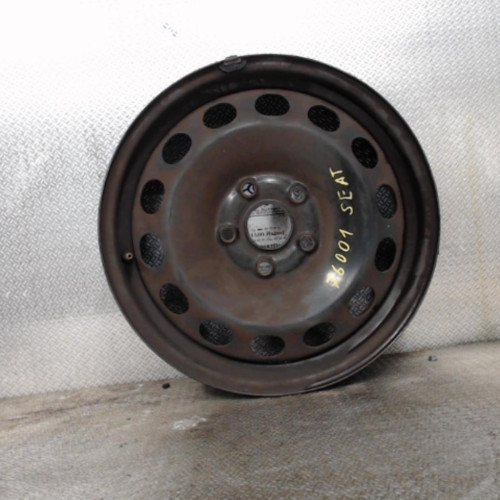 Jante tole 5 Seat TOLEDO III 1.9 tdi (2004-2009)