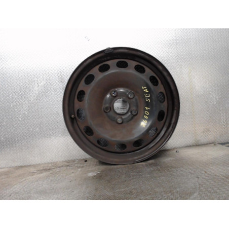 Jante tole 5 Seat TOLEDO III 1.9 tdi (2004-2009)