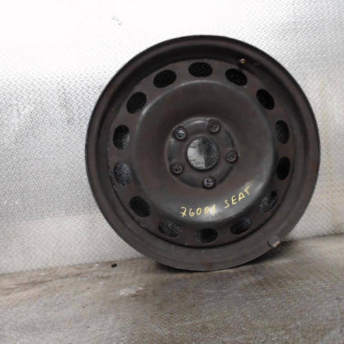 Jante tole 5 Seat TOLEDO III 1.9 tdi (2004-2009)