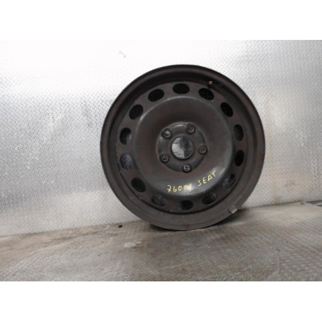 Jante tole 5 Seat TOLEDO III 1.9 tdi (2004-2009)