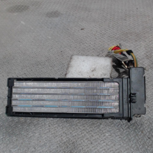 Radiateur de chauffage Citroën C5 III 2.0 hdi 150 - bluehdi 150 (2009-2015)