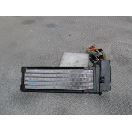 Radiateur de chauffage Citroën C5 III 2.0 hdi 150 - bluehdi 150 (2009-2015)