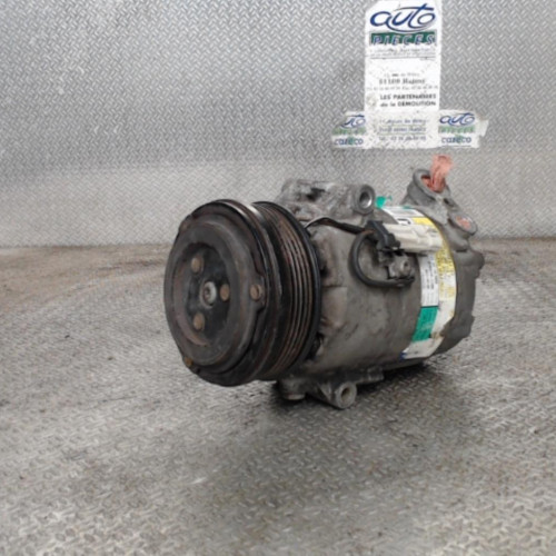 Compresseur air conditionne Opel ASTRA H GTC 1.7 cdti (2005-2010)