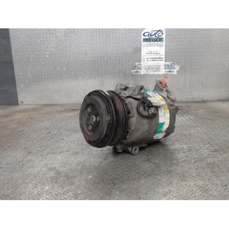 Compresseur air conditionne Opel ASTRA H GTC 1.7 cdti (2005-2010)