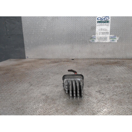 Resistance de chauffage Opel ASTRA H GTC 1.7 cdti (2005-2010)
