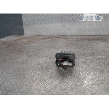 Resistance de chauffage Opel ASTRA H GTC 1.7 cdti (2005-2010)