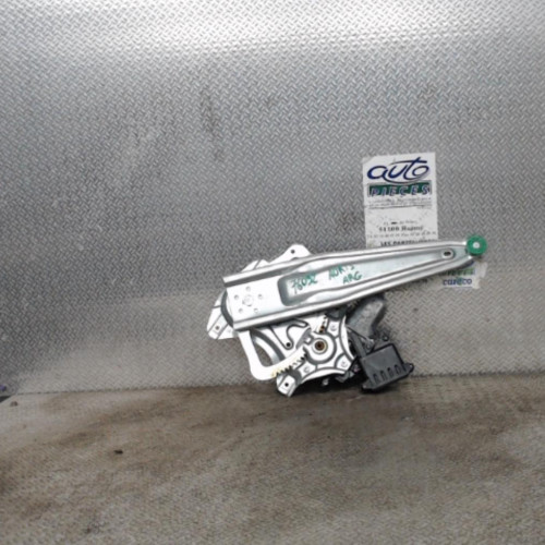 Mecanismemoteur leve-glace porte coulissante g Toyota AURIS 1.8 hybrid (2012-2018)