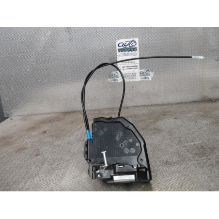 Serrure porte arg Toyota AURIS 1.8 hybrid (2012-2018)