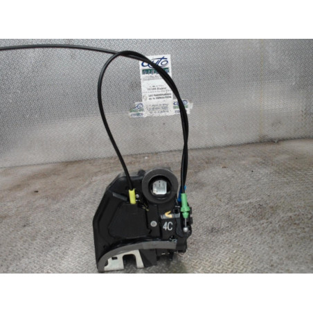 Serrure porte arg Toyota AURIS 1.8 hybrid (2012-2018)