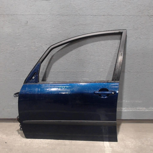Porte avant gauche Toyota COROLLA Verso 1.6 vvt-i (2001-2004)