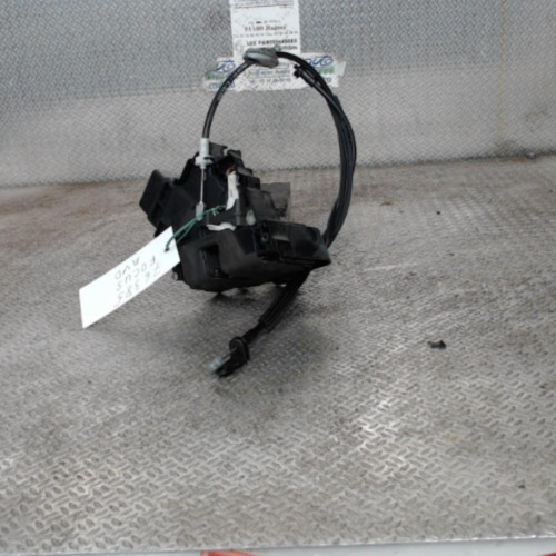 Serrure porte avd Ford FOCUS II Turnier 1.8 tdci (2004-2012)