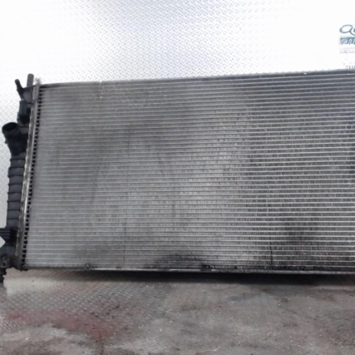 Radiateur Ford FOCUS II Turnier 1.8 tdci (2004-2012)