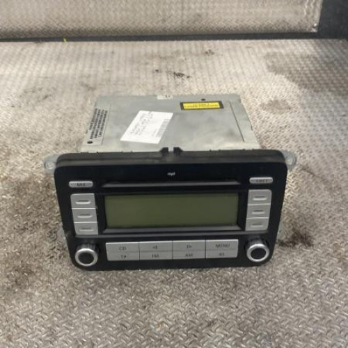 Autoradio Vw PASSAT B6 Variant 2.0 tdi 16v (2005-2010) 5 portes