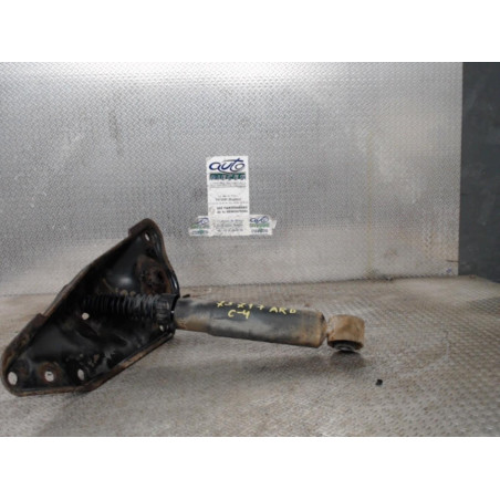 Amortisseur arrière droit Citroën C4 PICASSO I Monospace 2.0 hdi 138 (2006-2013) 5 portes