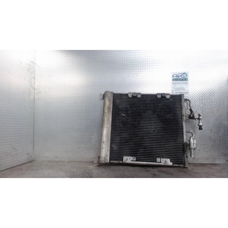Condenseur clim Opel ZAFIRA - ZAFIRA FAMILY B 1.9 cdti (2005-2015) 5 portes