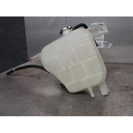 Vase expansion Renault ALASKAN 2.3 dci 163 4x4 (2017)