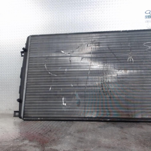 Radiateur Seat LEON 1.9 tdi (2005-2010) 5 portes