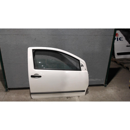 Porte avant droite Citroën C2 1.4 hdi (2003-2009) 3 portes