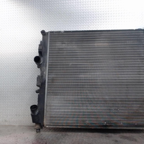 Radiateur Renault KANGOO 1.5 dci (2001)