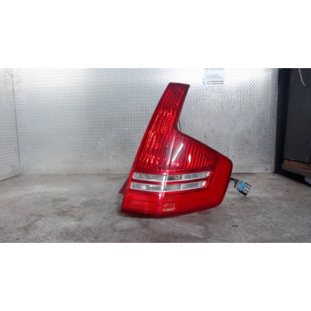 Feu arrière droit Citroën C4 I 1.6 hdi (2004-2011) 5 portes