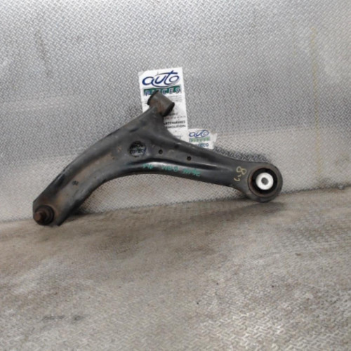 Triangle inf avg Ford B-MAX 1.5 tdci (2012)