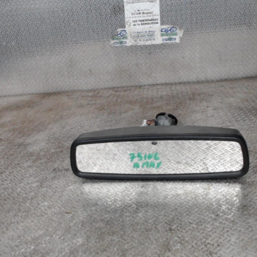 Retroviseur interieur Ford B-MAX 1.5 tdci (2012)