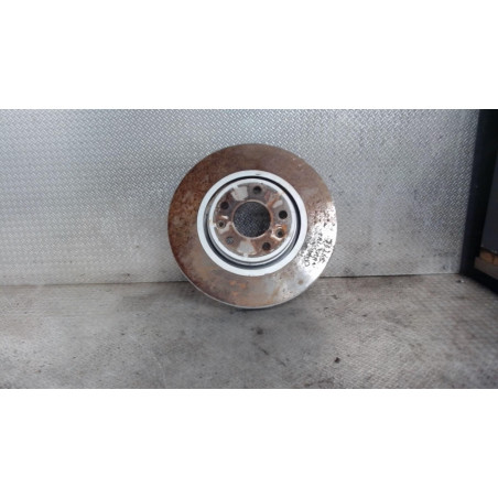 Disque avant Renault TALISMAN 2.0 blue dci 200 (2019)