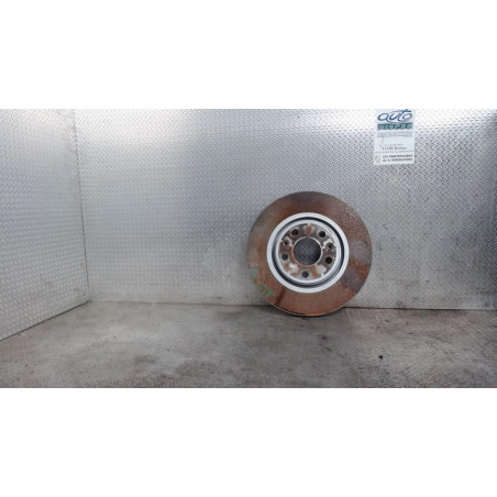 Disque avant Renault TALISMAN 2.0 blue dci 200 (2019)
