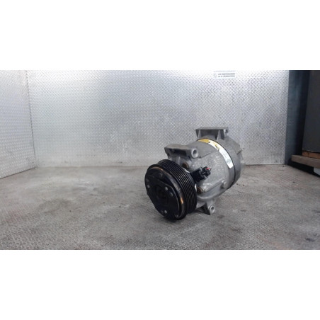 Compresseur air conditionne Renault SCÉNIC I Monospace 1.9 dci (1999-2003) 5 portes
