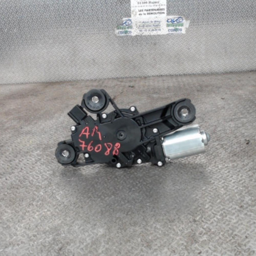 Moteur essuie-glace ar gauche FORD FOCUS 3  FOCUS 3 PHASE 1