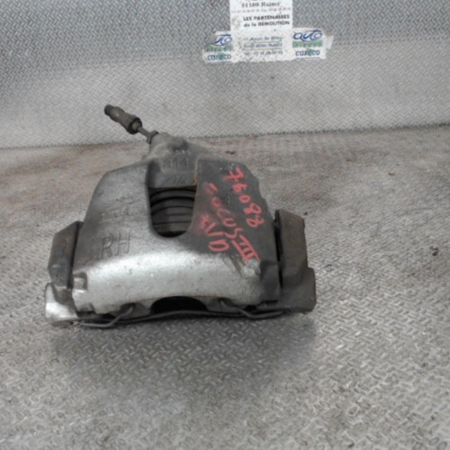 Etrier de frein avant droit FORD FOCUS 3  FOCUS 3 PHASE 1