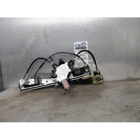 Mecanismemoteur leve-glace avg FORD FOCUS 3  FOCUS 3 PHASE 1