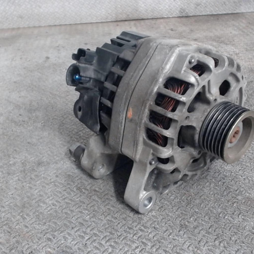 Alternateur Citroën C3 I 1.4 i (2002-2010) 5 portes