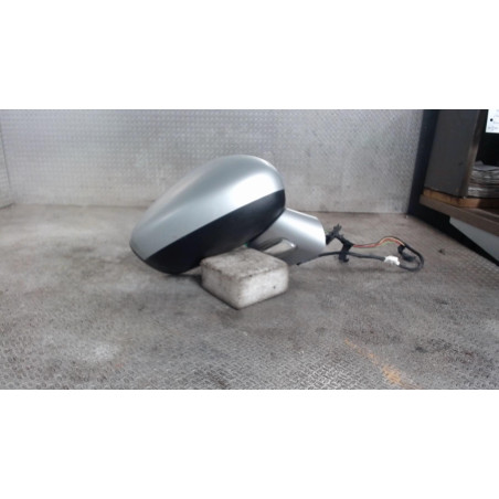 Retroviseur exterieur manuel droit Citroën C4 I 1.6 hdi (2004-2011) 5 portes