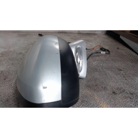 Retroviseur exterieur manuel droit Citroën C4 I 1.6 hdi (2004-2011) 5 portes