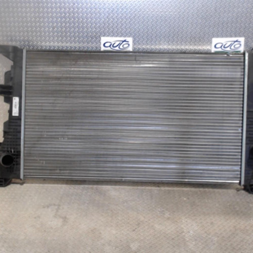Radiateur Renault SCÉNIC III 1.5 dci (2009) 5 portes