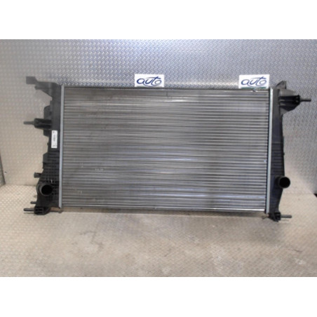 Radiateur Renault SCÉNIC III 1.5 dci (2009) 5 portes