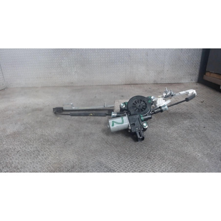 Mecanisme  moteur lève-glace avant droit Mazda 2 1.5 skyactiv-g (2014)