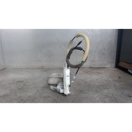Serrure porte ard Mazda 2 1.5 skyactiv-g (2014)