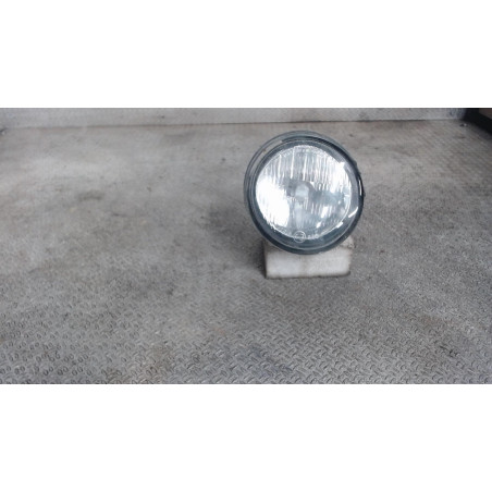 Phare antibrouillard avant gauche Renault CLIO II 1.4 16v (2000-2008) 5 portes