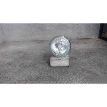 Phare antibrouillard avant gauche Citroën C3 I 1.4 i (2002-2010) 5 portes