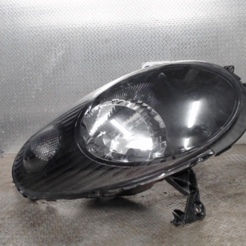 Phare droit Nissan MICRA III 1.2 16v (2003-2010)