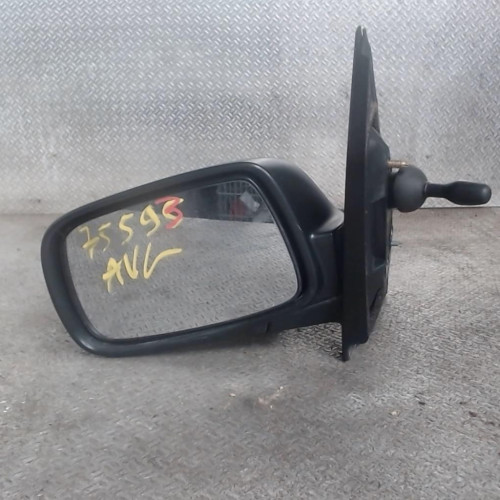 Retroviseur exterieur gauche Toyota YARIS 1.0 (1999-2005)