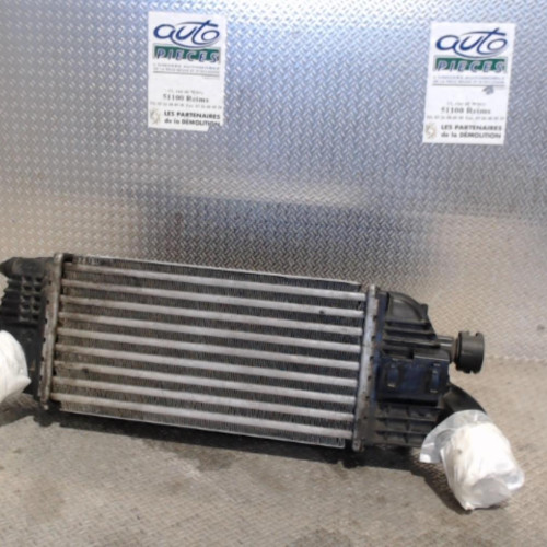 Echangeur air Citroën C5 III 2.0 hdi 150 - bluehdi 150 (2009-2015)