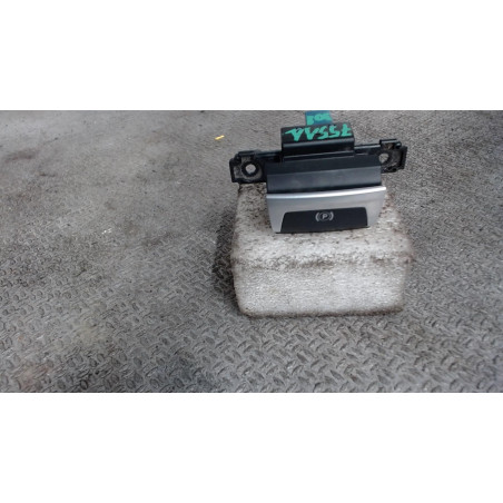 Interrupteur commande de frein a main Peugeot 308 II 1.5 bluehdi 130 (2017-2021)