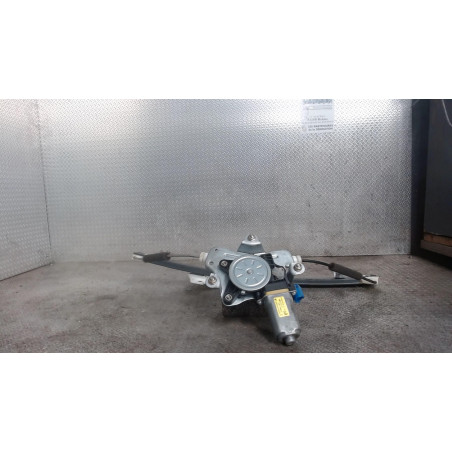 Mecanismemoteur leve-glace avg Chevrolet CAPTIVA 2.0 d 4wd (2006-2009)