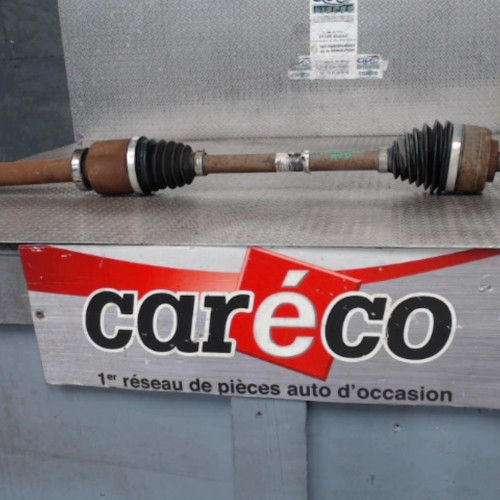 Transmission avant droite Renault GRAND SCÉNIC III 1.5 dci (2009) 5 portes